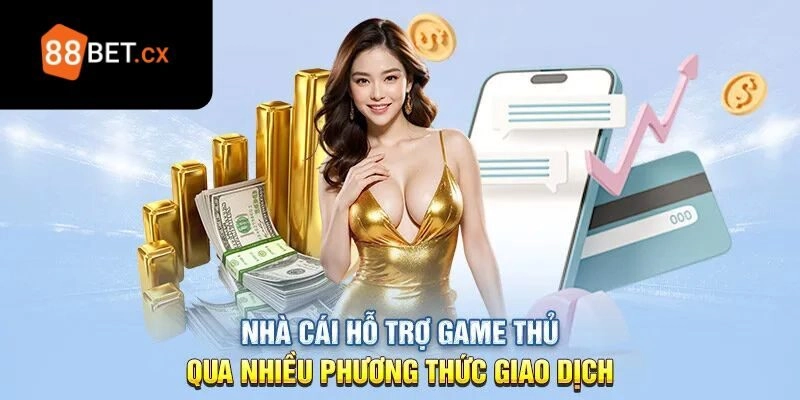 Giới thiệu app Tài Xỉu 88BET