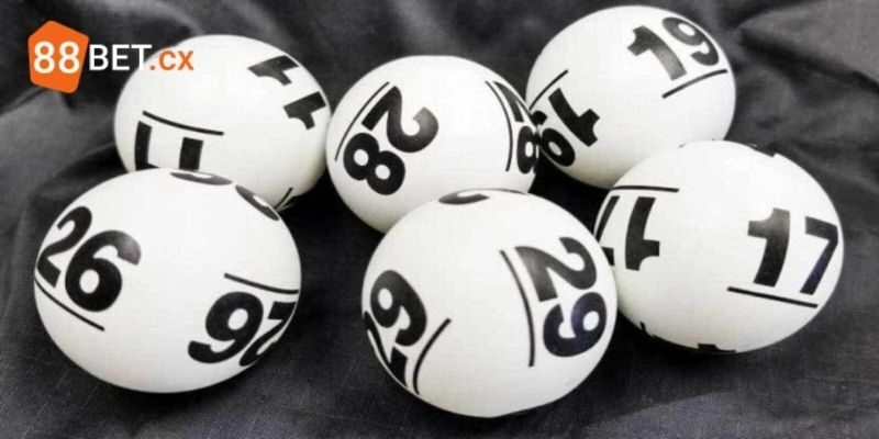 Xổ Số Ba Miền – Hướng Dẫn Chơi Và Chiến Thắng Tại 88BET