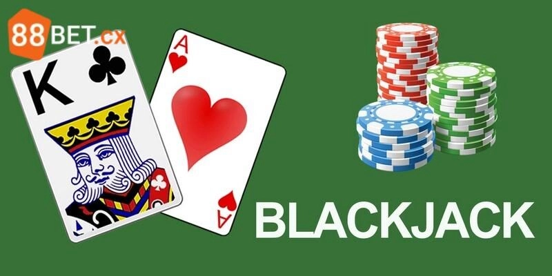 Luật lệ cần biết về Blackjack đổi thưởng