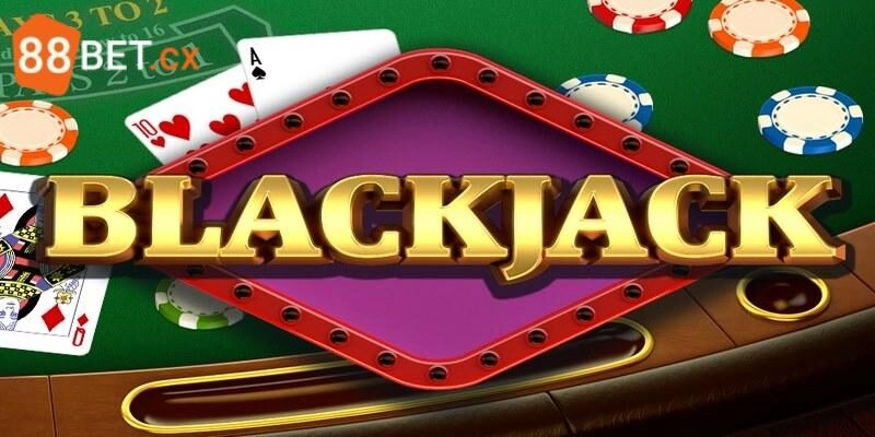 Nhập Môn Blackjack Online & Bỏ Túi Cách Cược Luôn Thắng 