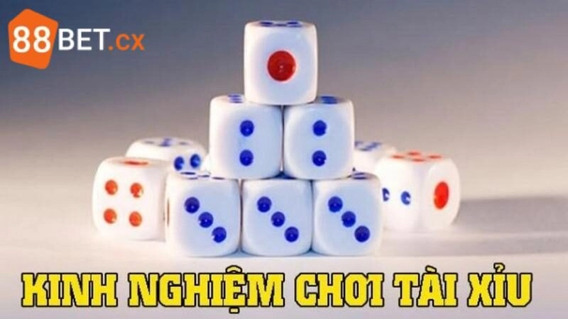 Cách chơi tài xỉu online với luật đơn giản