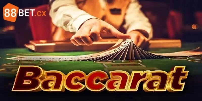 Tìm hiểu đôi nét về Baccarat