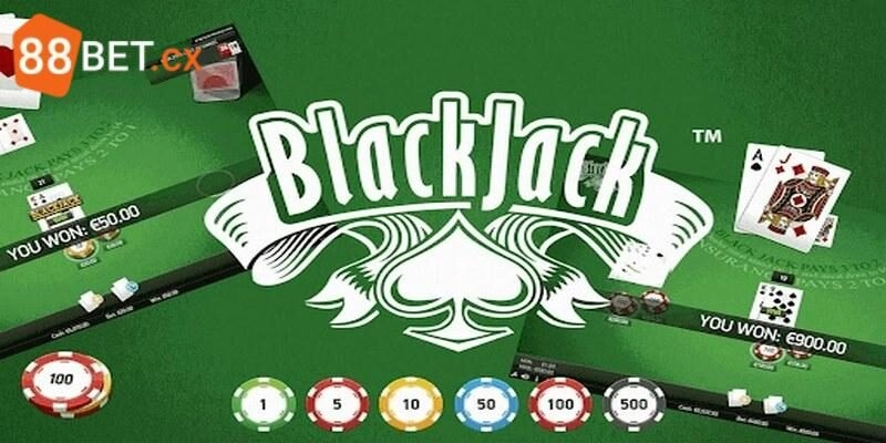 Blackjack đổi thưởng