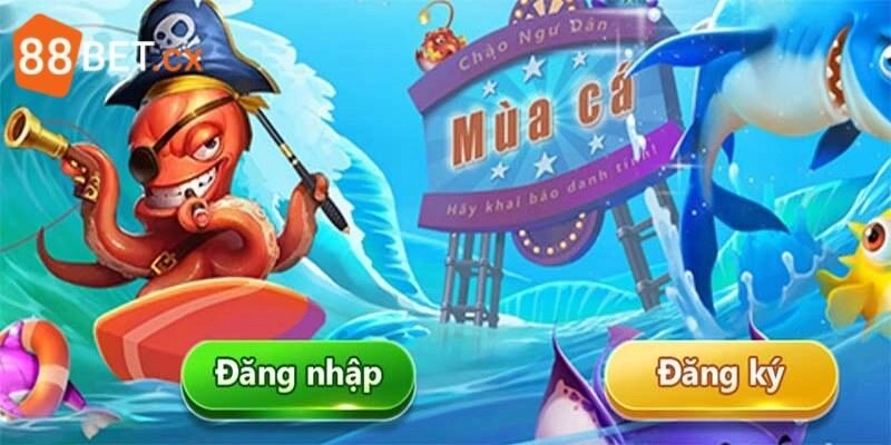 Hướng dẫn cách tải app bắn cá cho IOS/Android